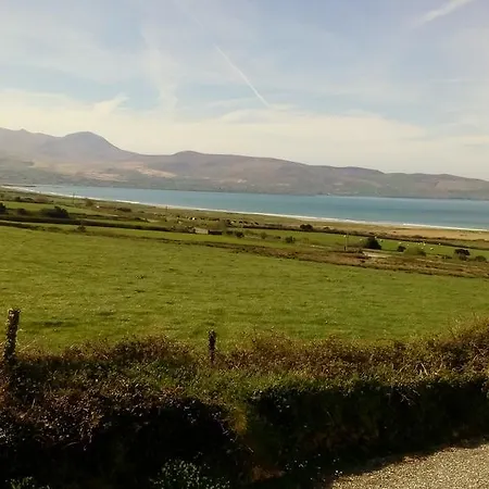 Fort Farmhouse B&B Castlegregory