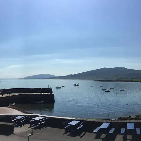 Fort Farmhouse B&B * Castlegregory