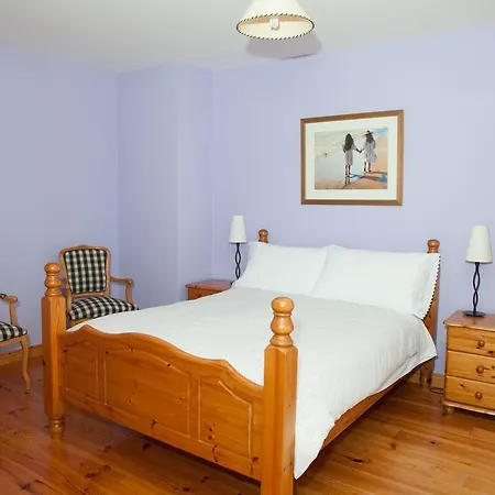 Fort Farmhouse B&B Bed & Breakfast Castlegregory