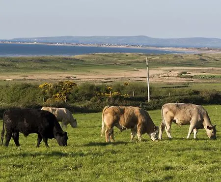 Fort Farmhouse B&B Bed & Breakfast Castlegregory