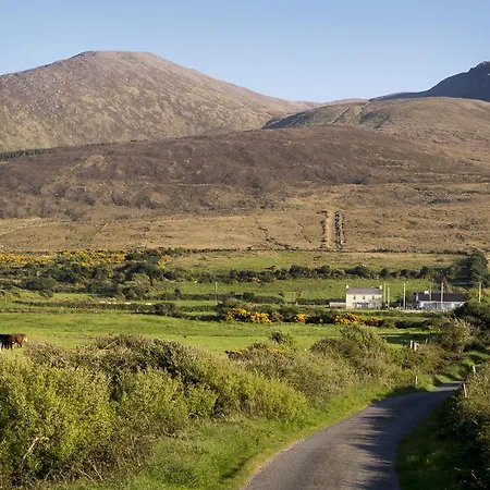 Bed & Breakfast Fort Farmhouse B&B Castlegregory